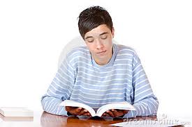 Image result for reading student
